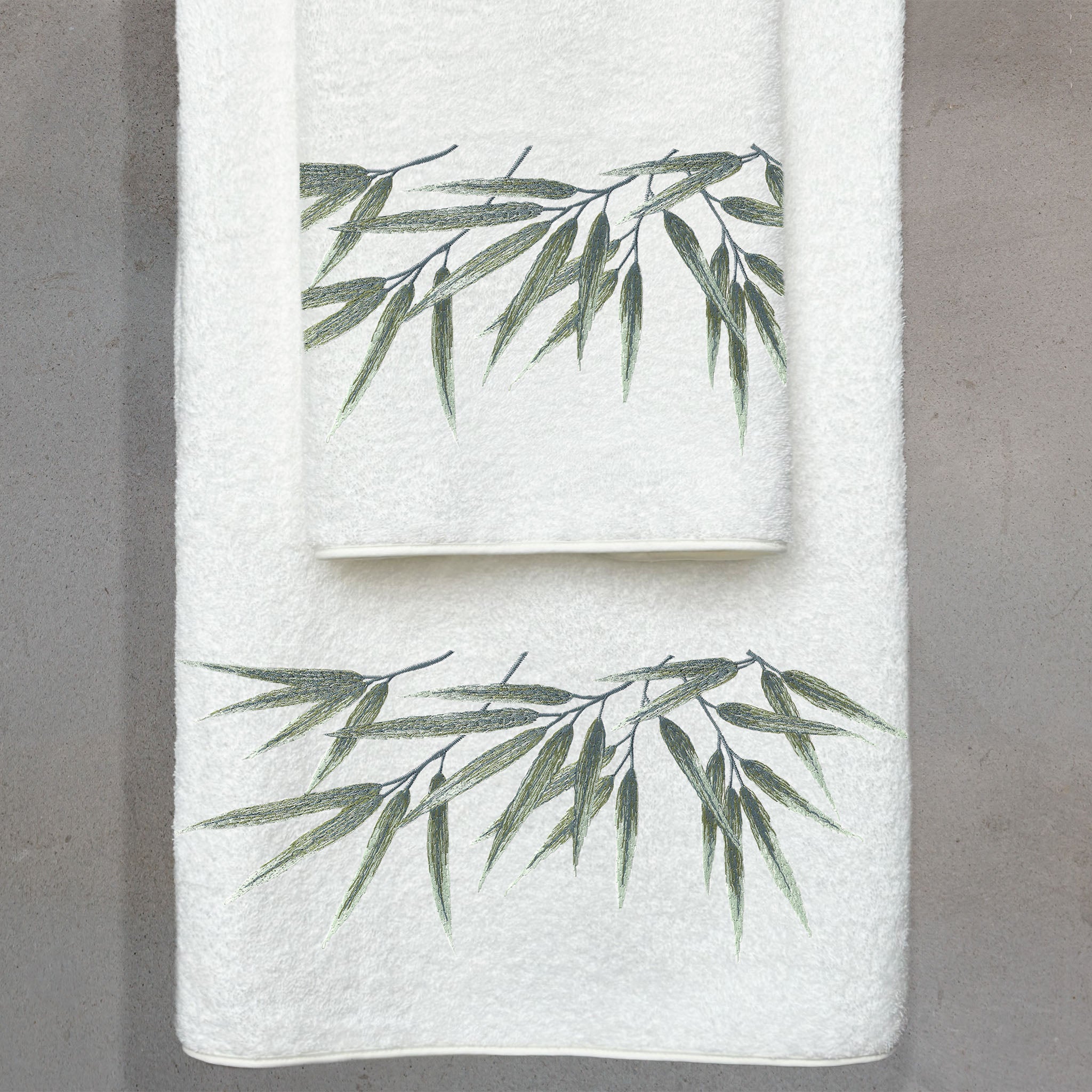 Bamboo