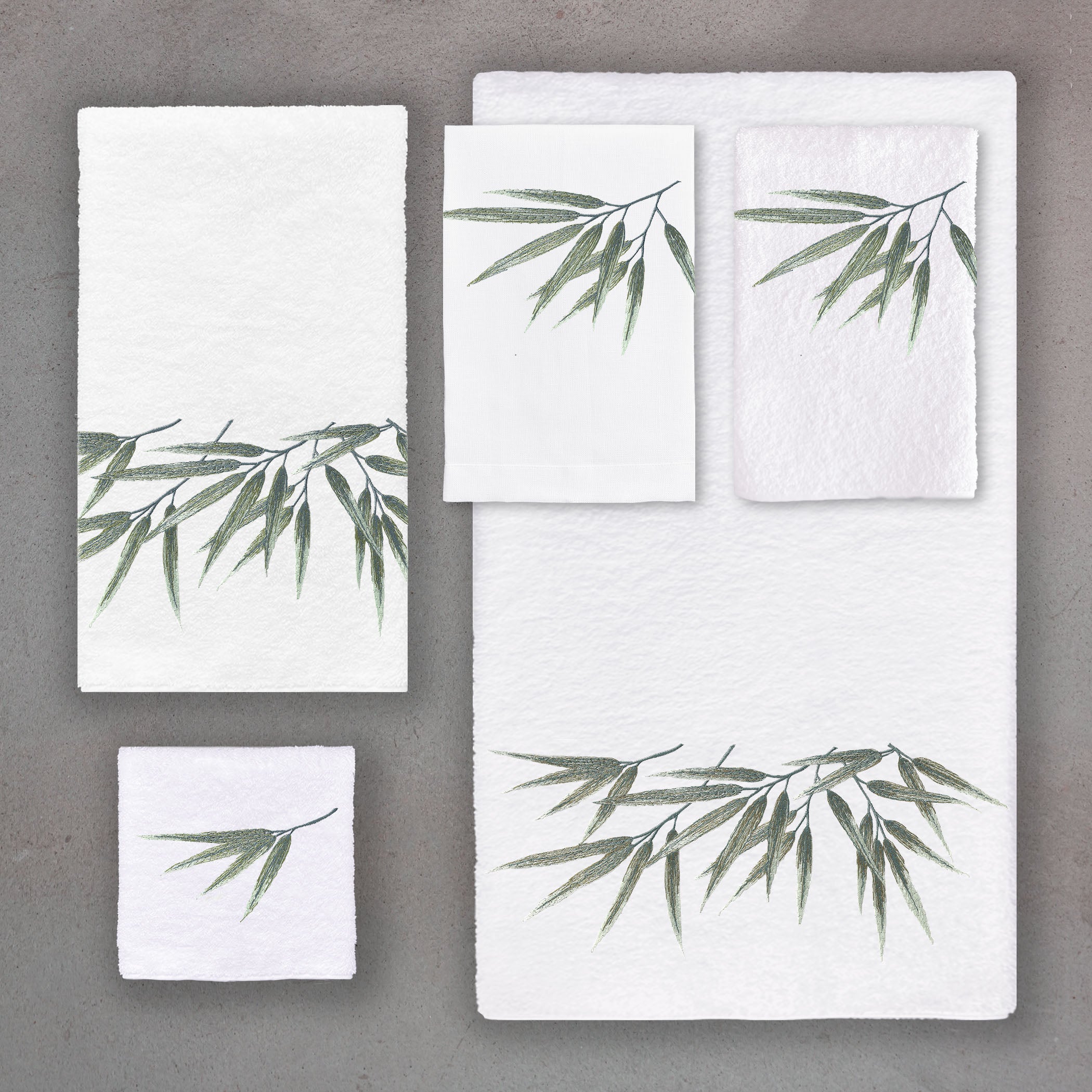 Bamboo
