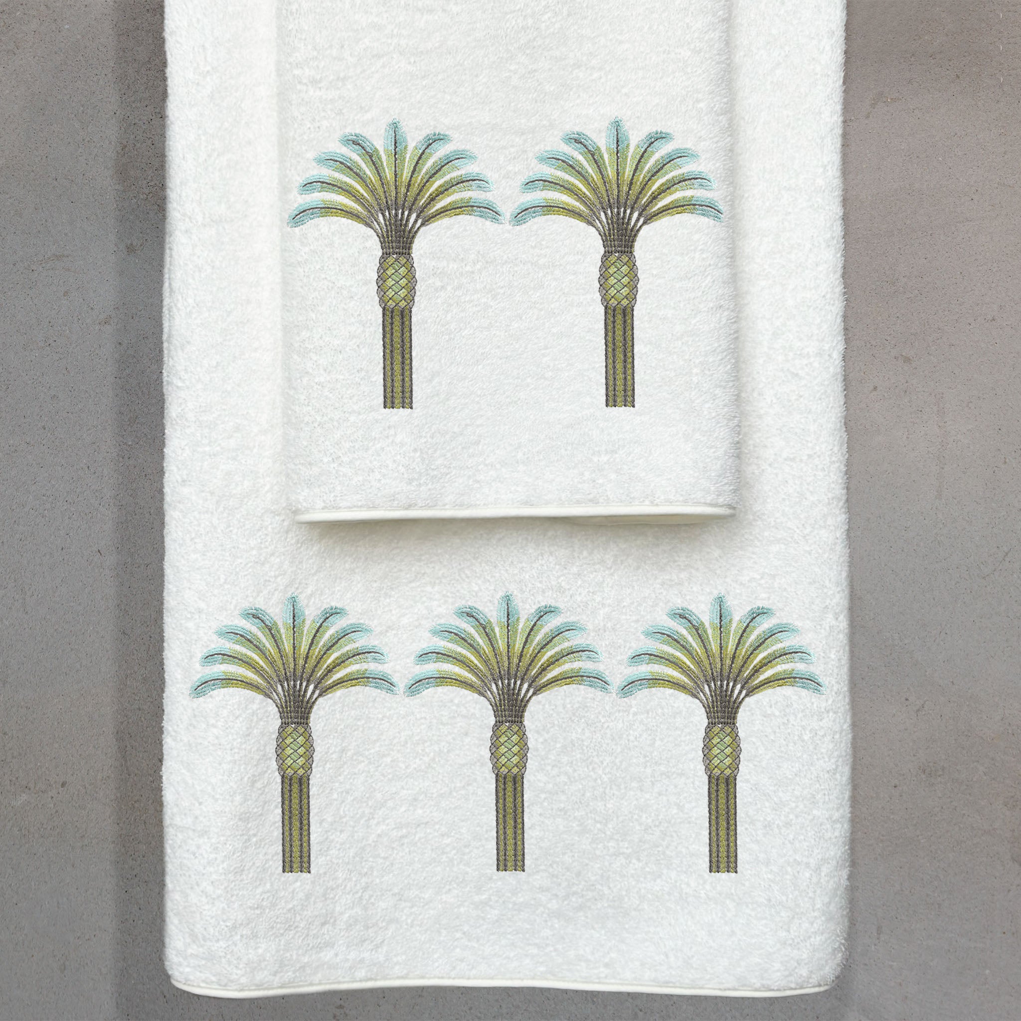 Beach Palm