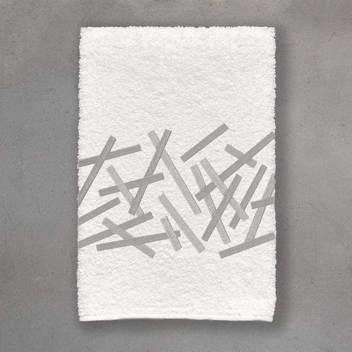 Fiddlesticks Silver | Ivory Roma