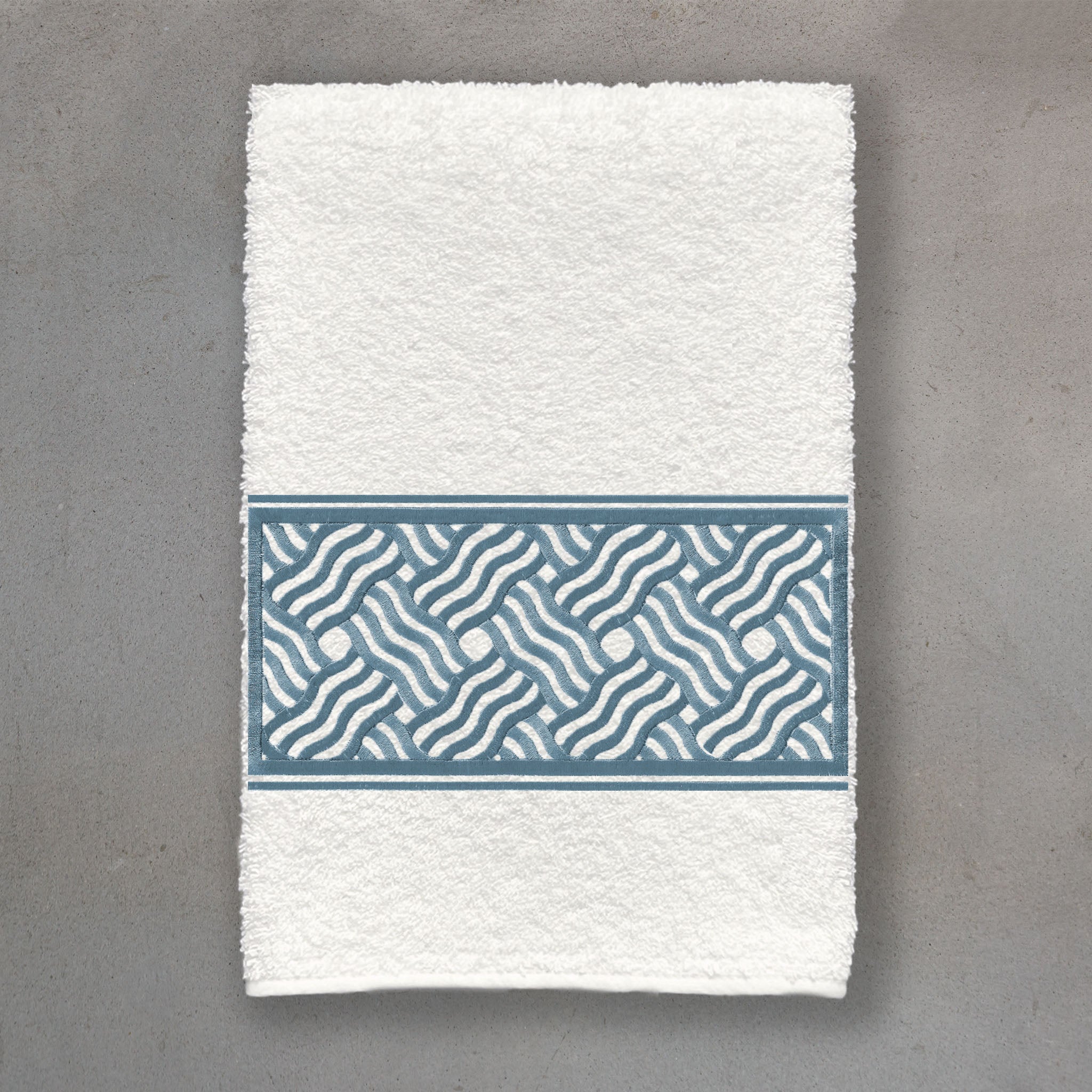 Fret Palm | Ivory Roma