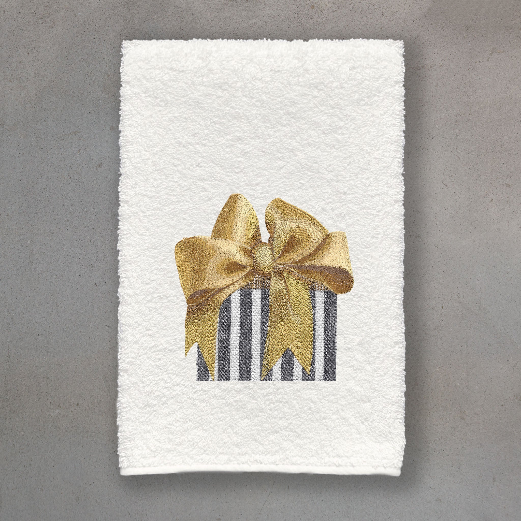 Gift Gold | Ivory Roma