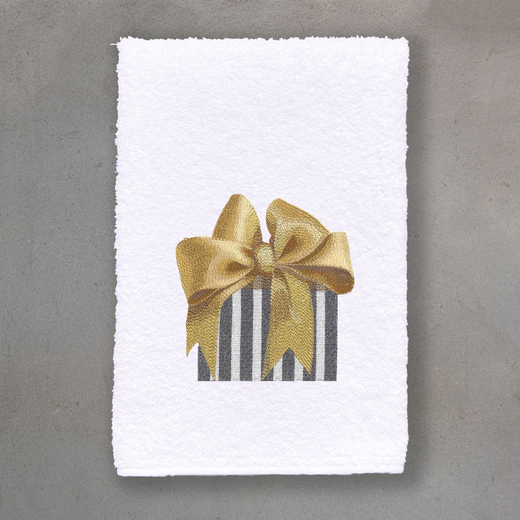 Gift Gold | White Roma