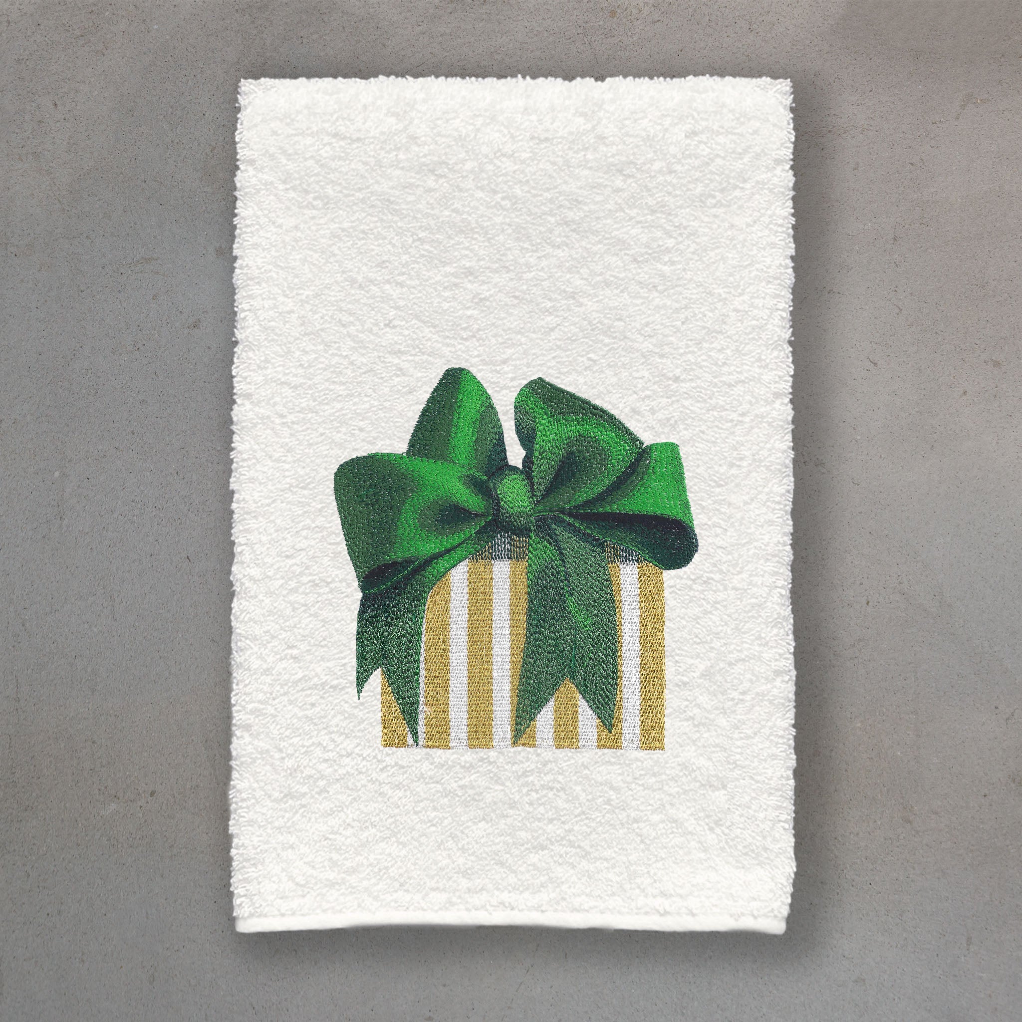 Gift Green | Ivory Roma