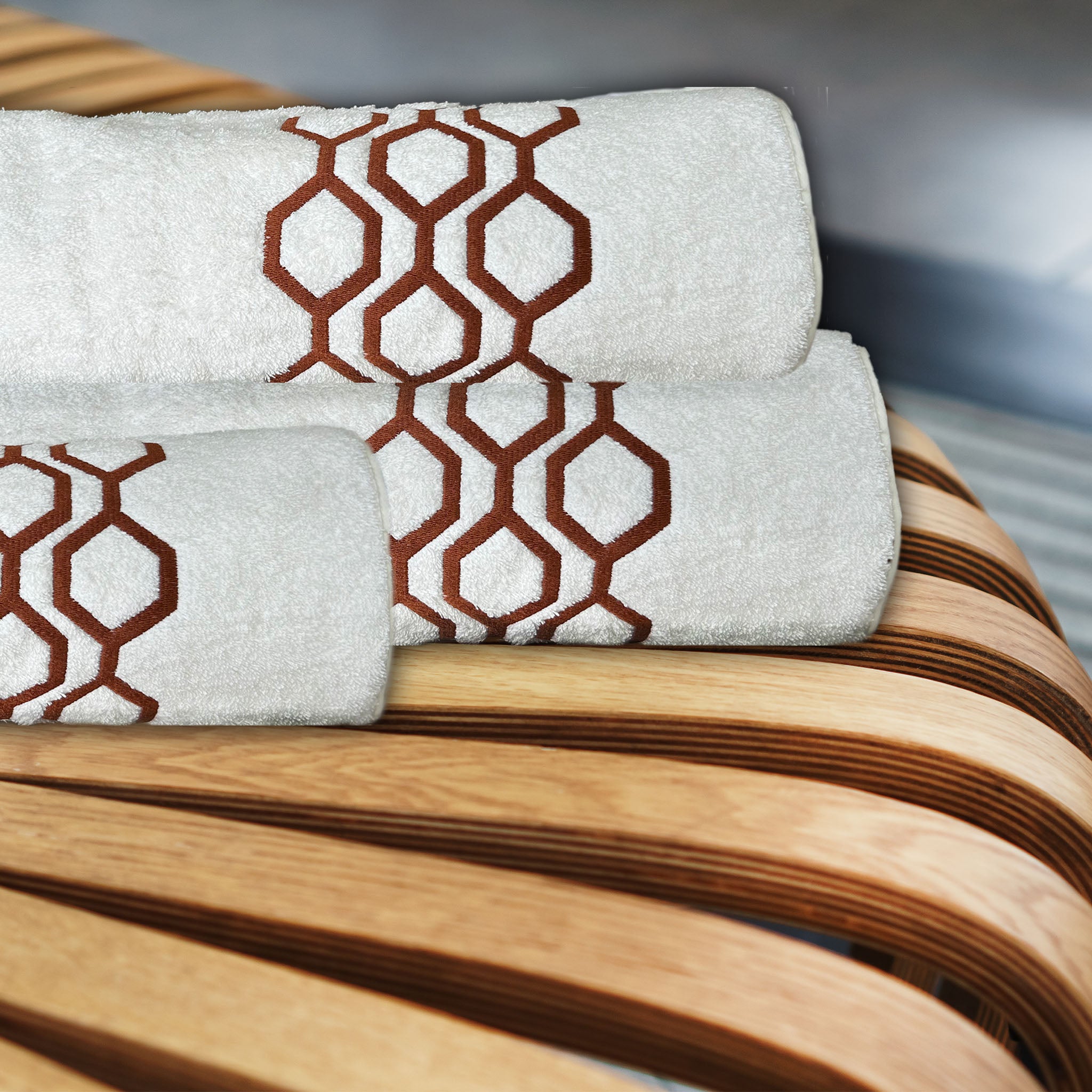 Honeycomb