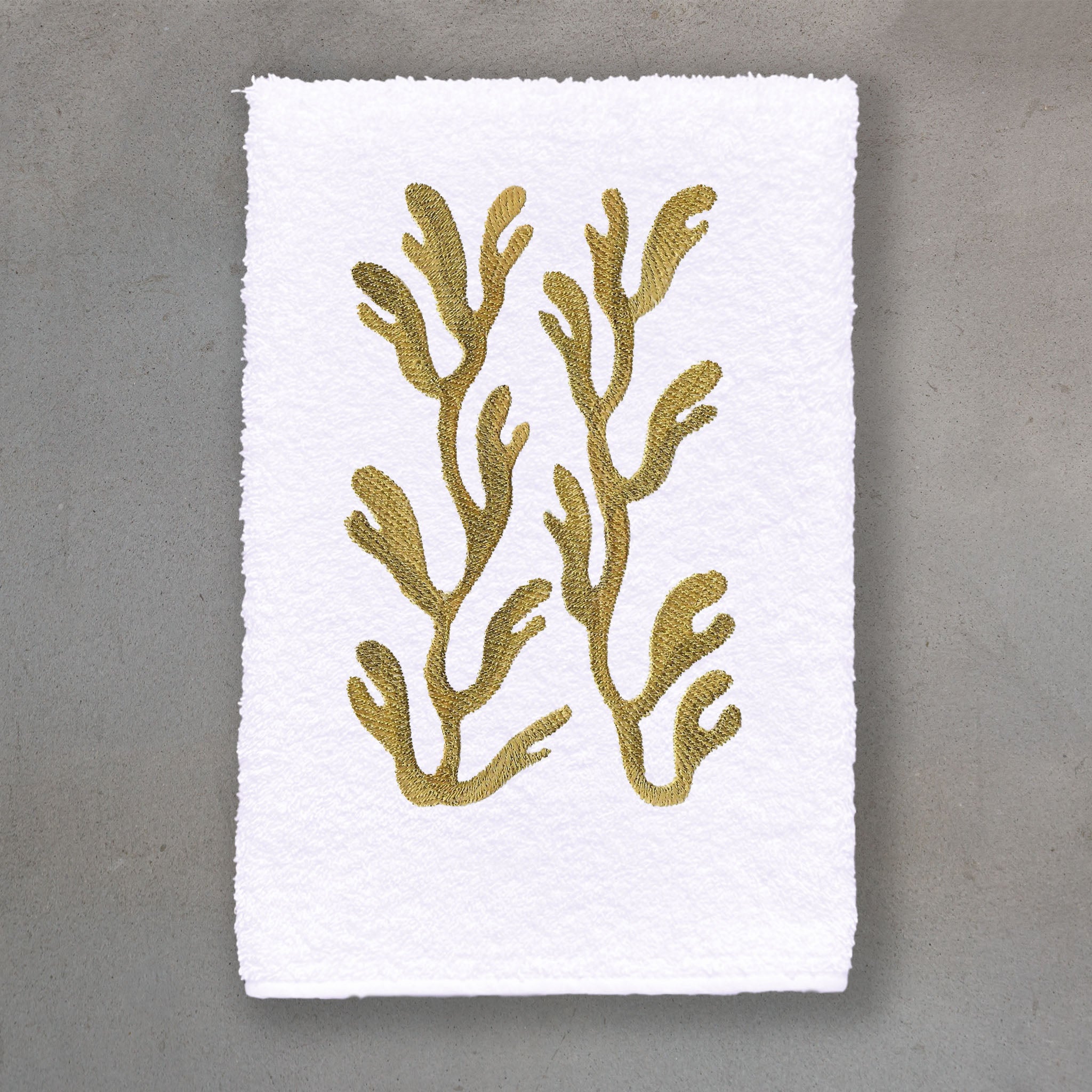 Kohola Gold | White Roma