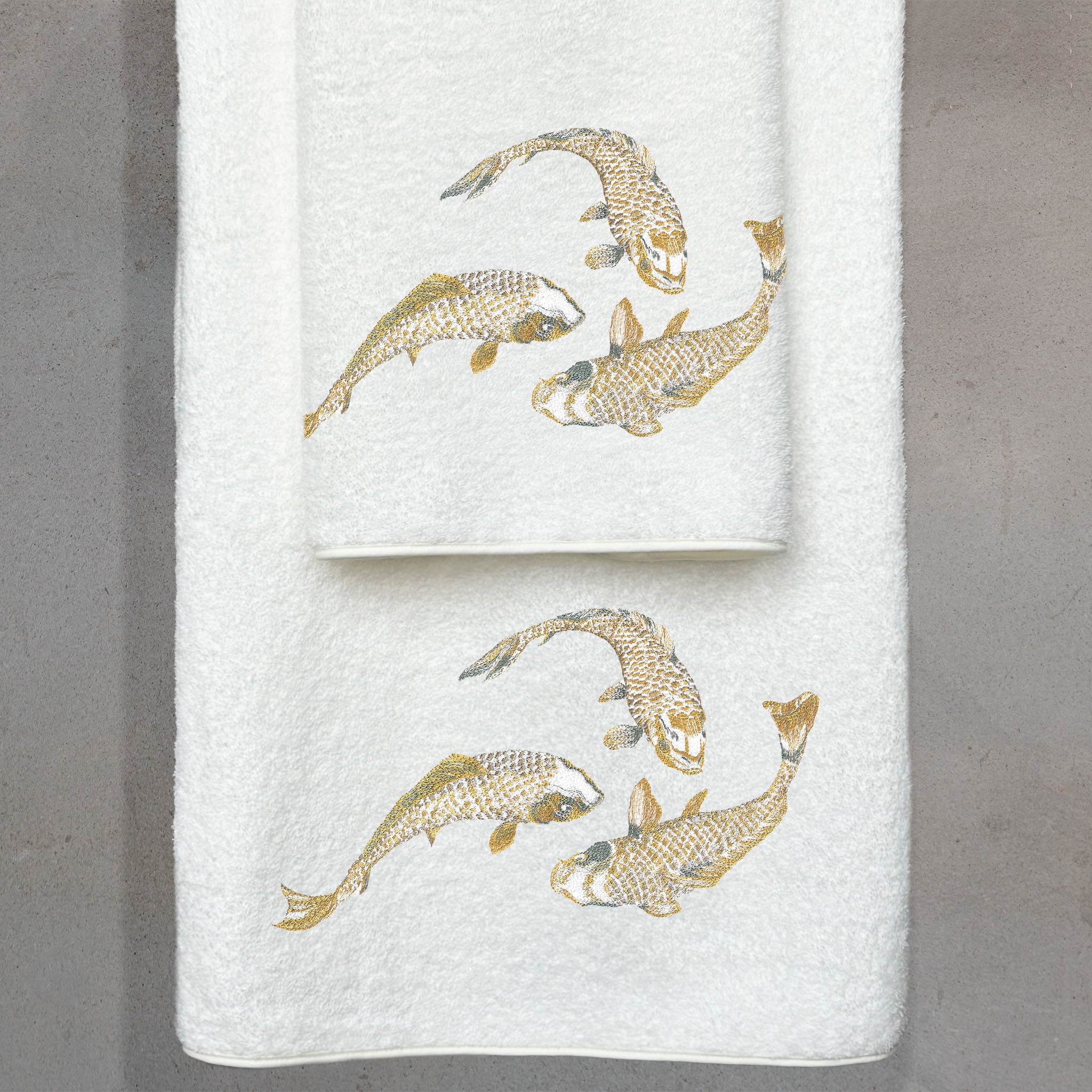 Koi