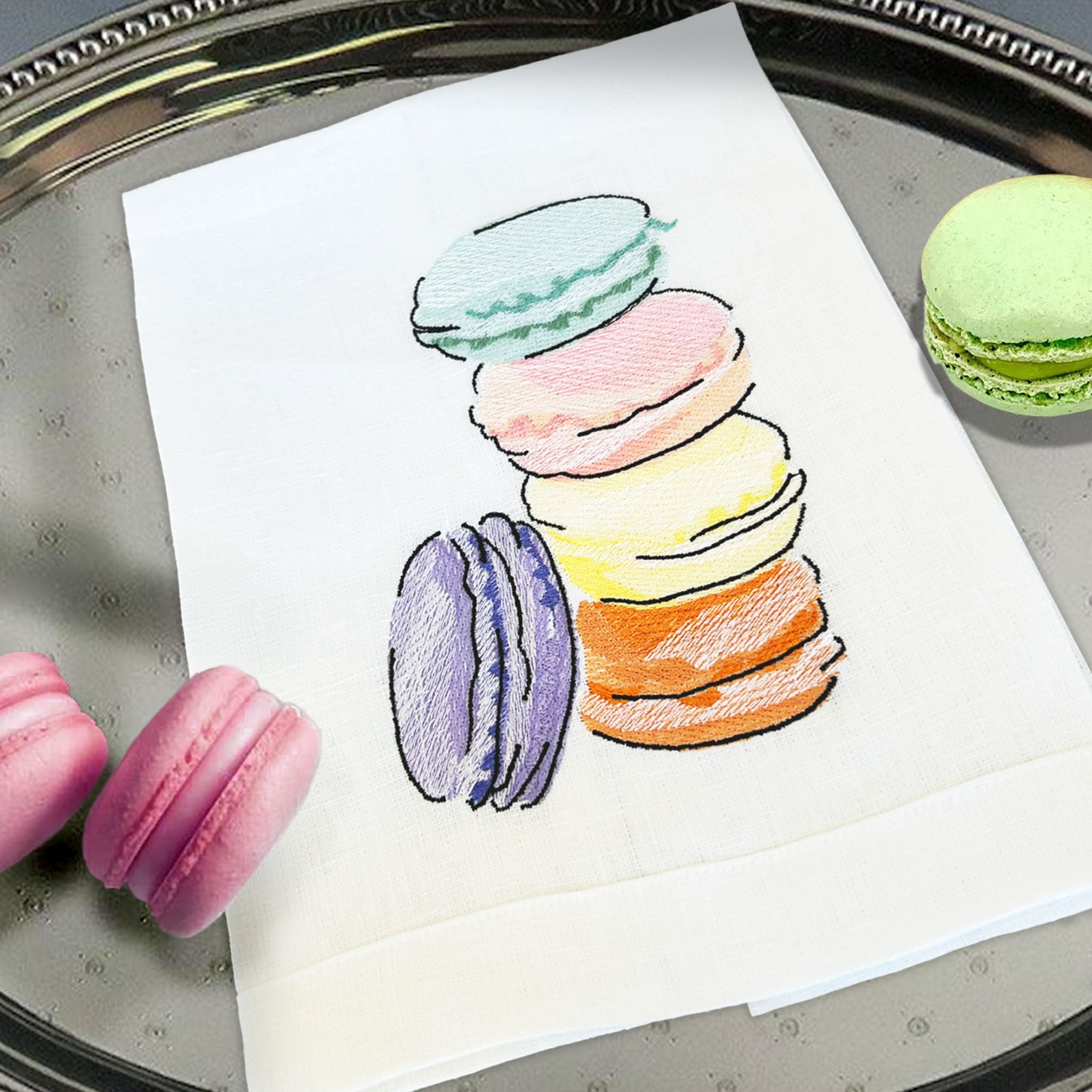 Macaron