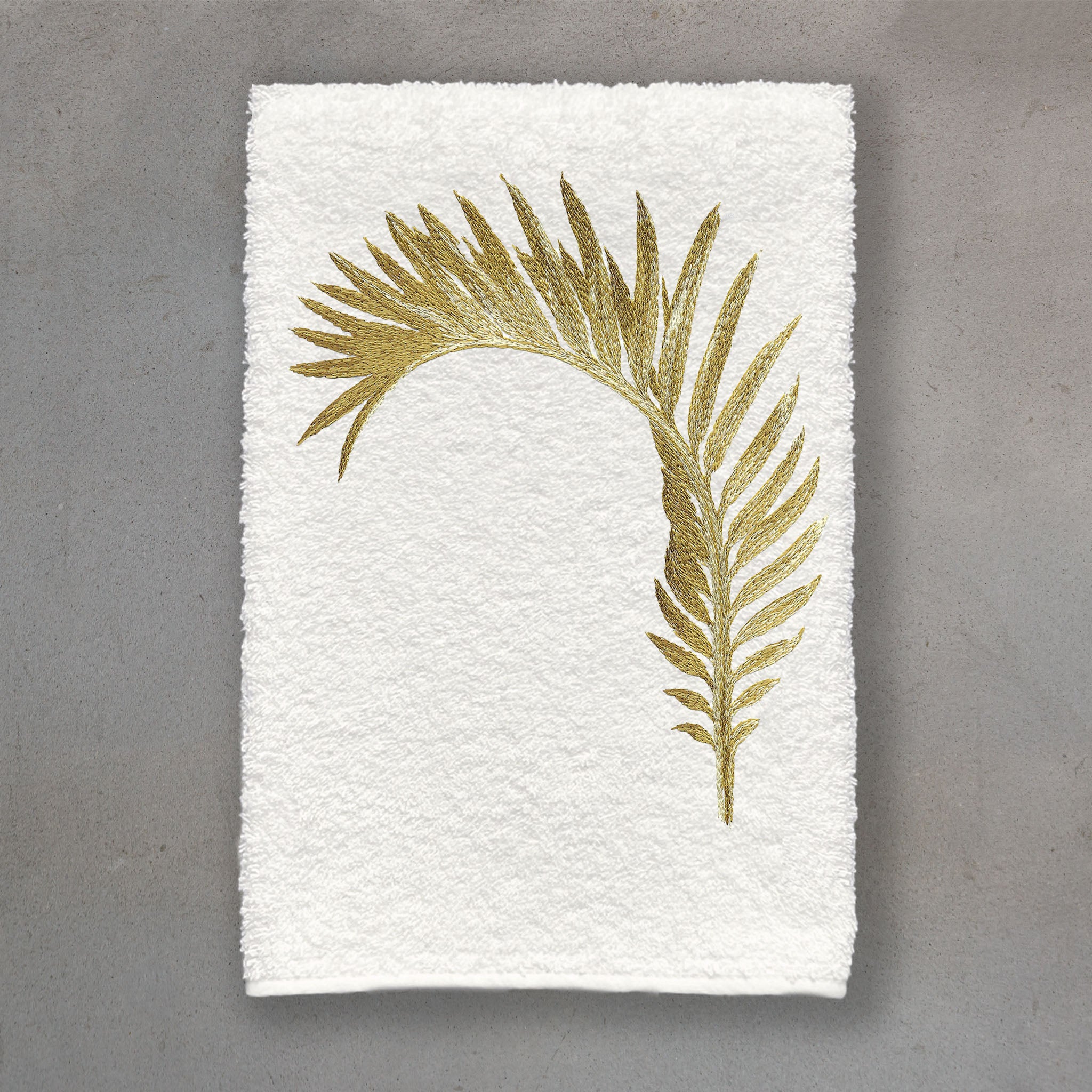 Martinique Gold | Ivory Roma