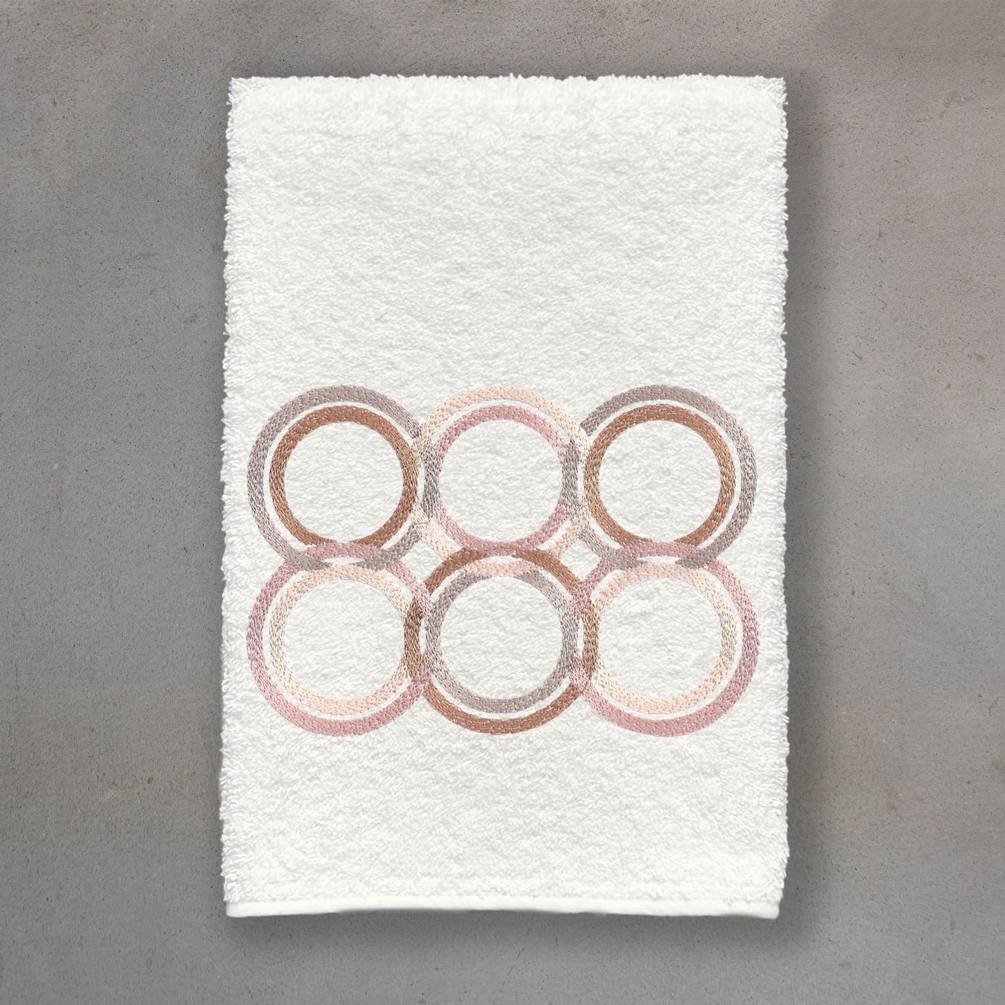 Rain Powder | Ivory Roma