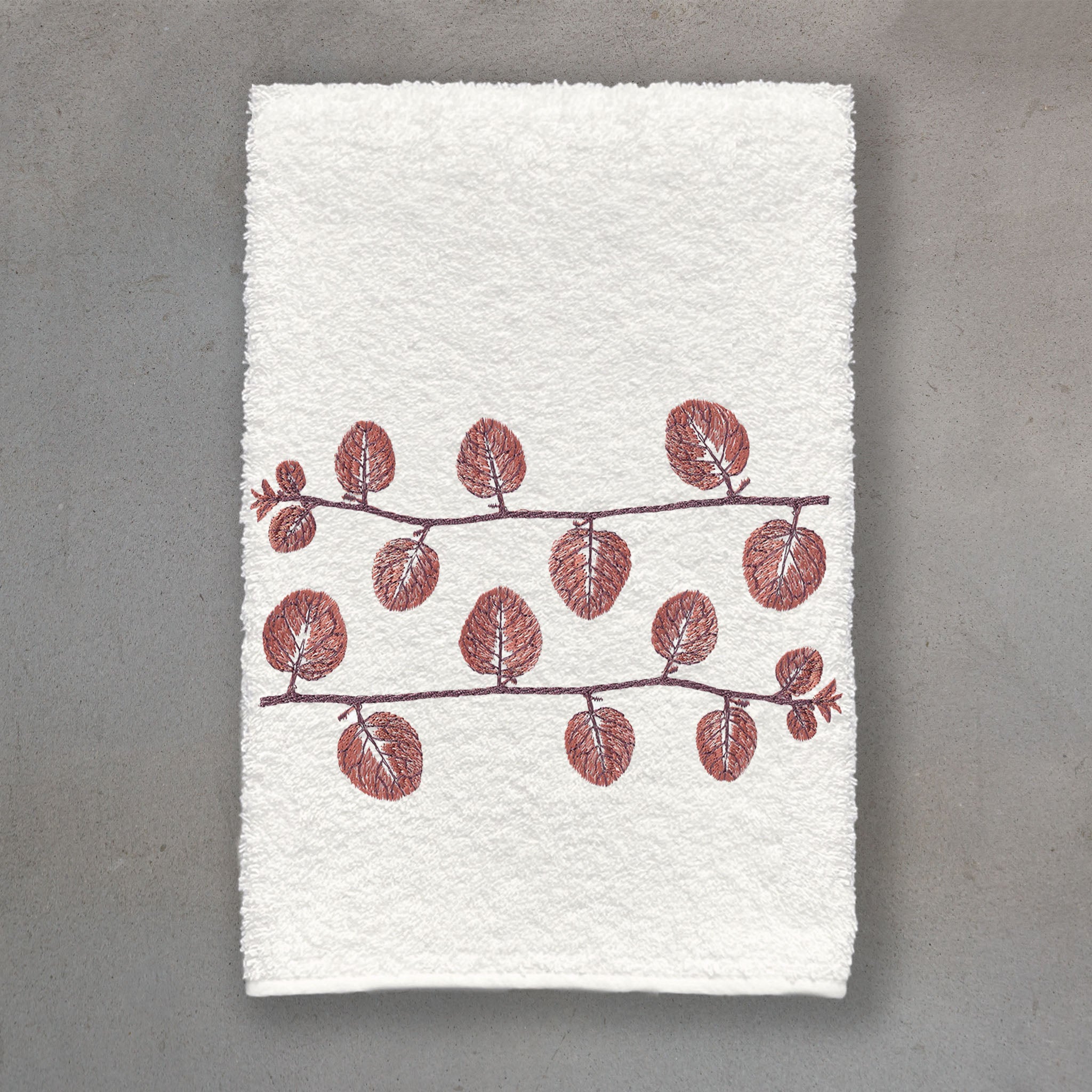 Stanza Fig | Ivory Roma