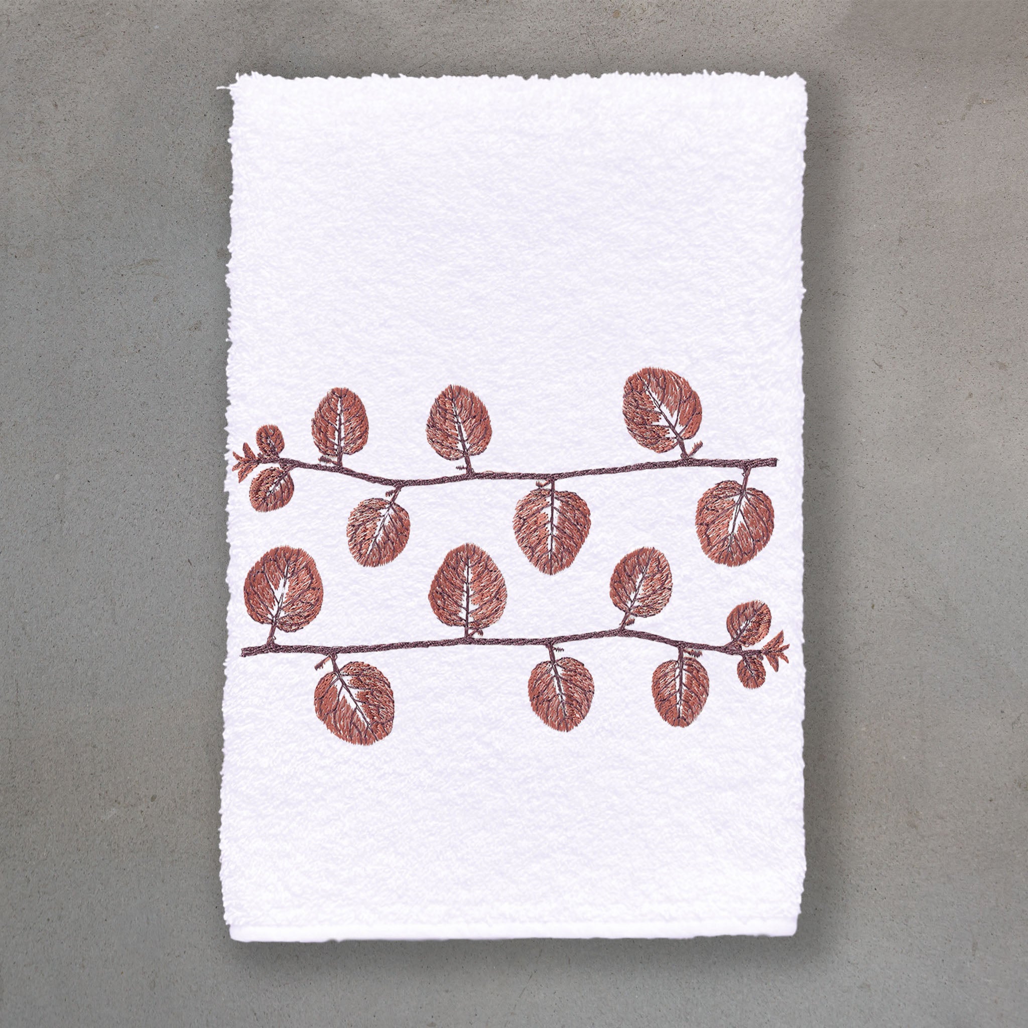 Stanza Fig | White Roma