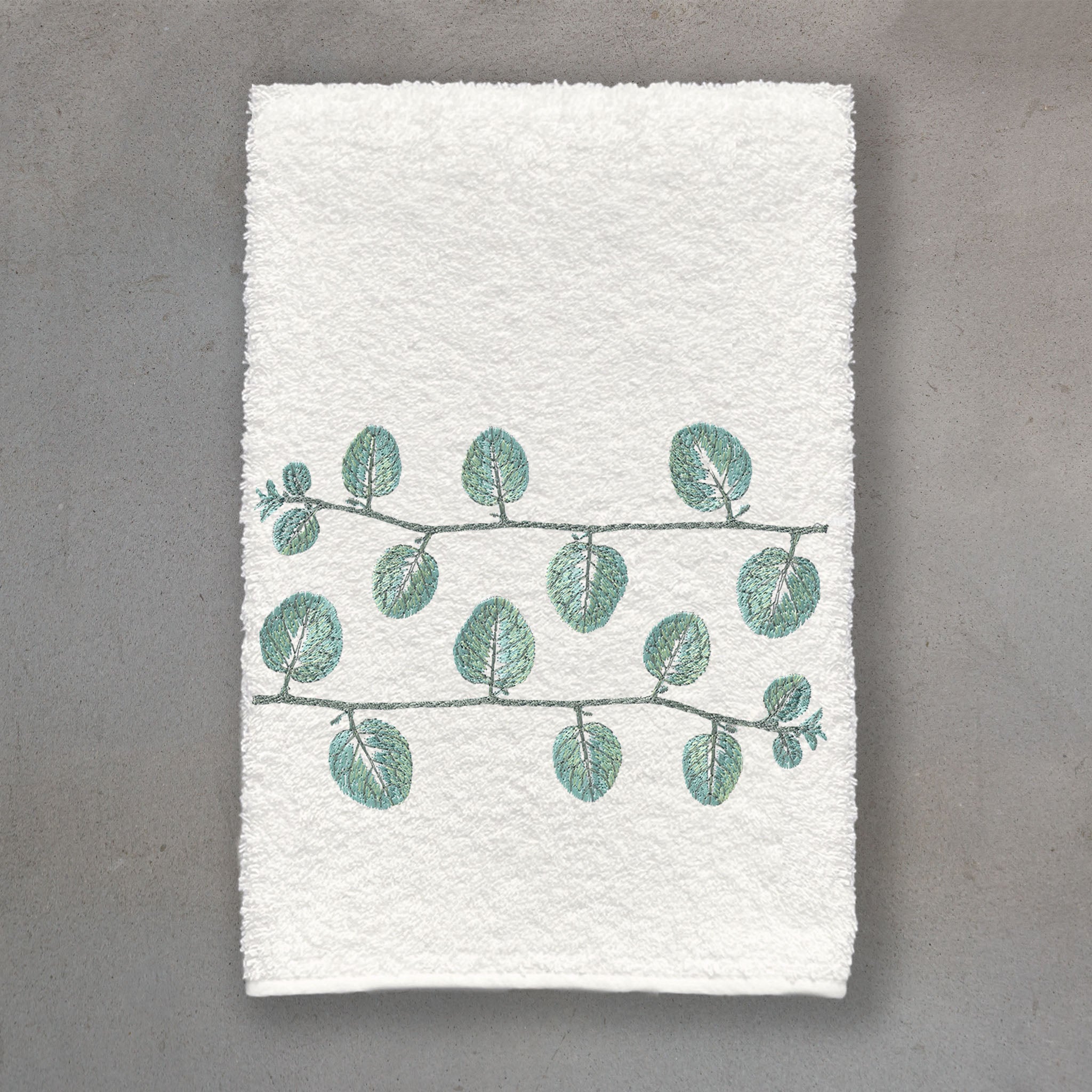 Stanza Green | Ivory Roma