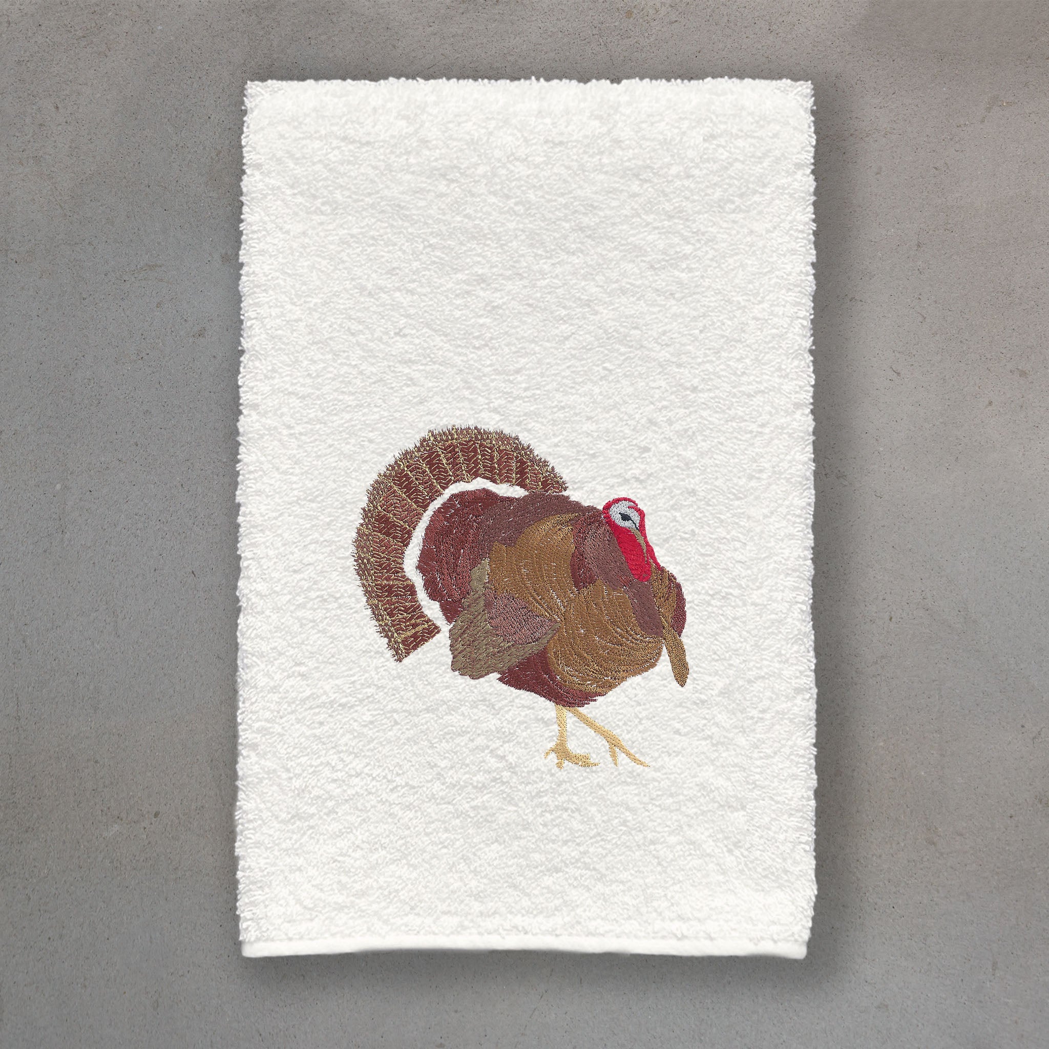 Turkey | Ivory Roma