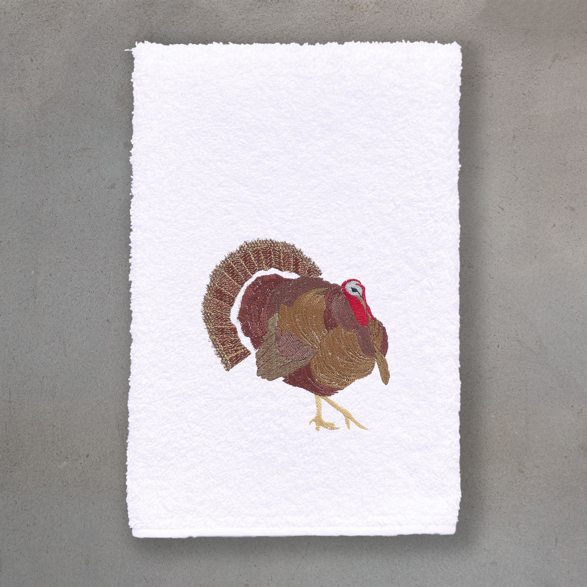 Turkey | White Roma