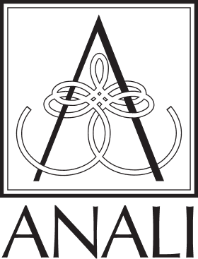 Anali Inc. logo