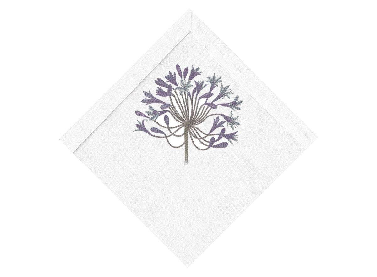 Agapanthus Table