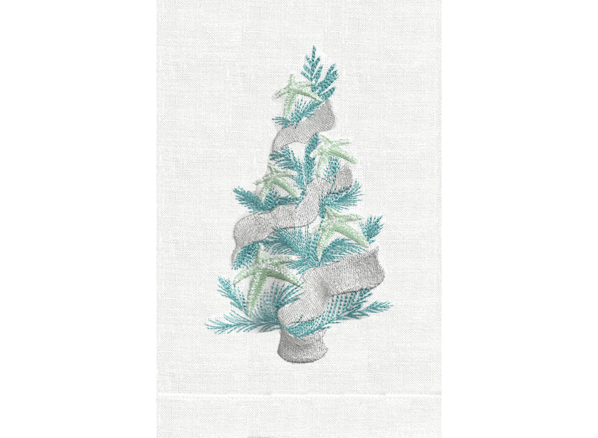 Seastar Tree
