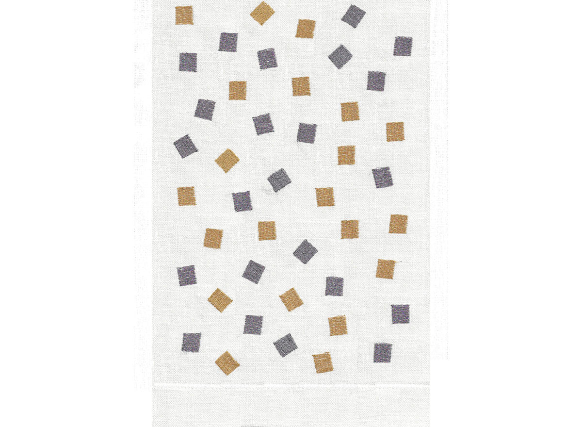 Confetti Metallic