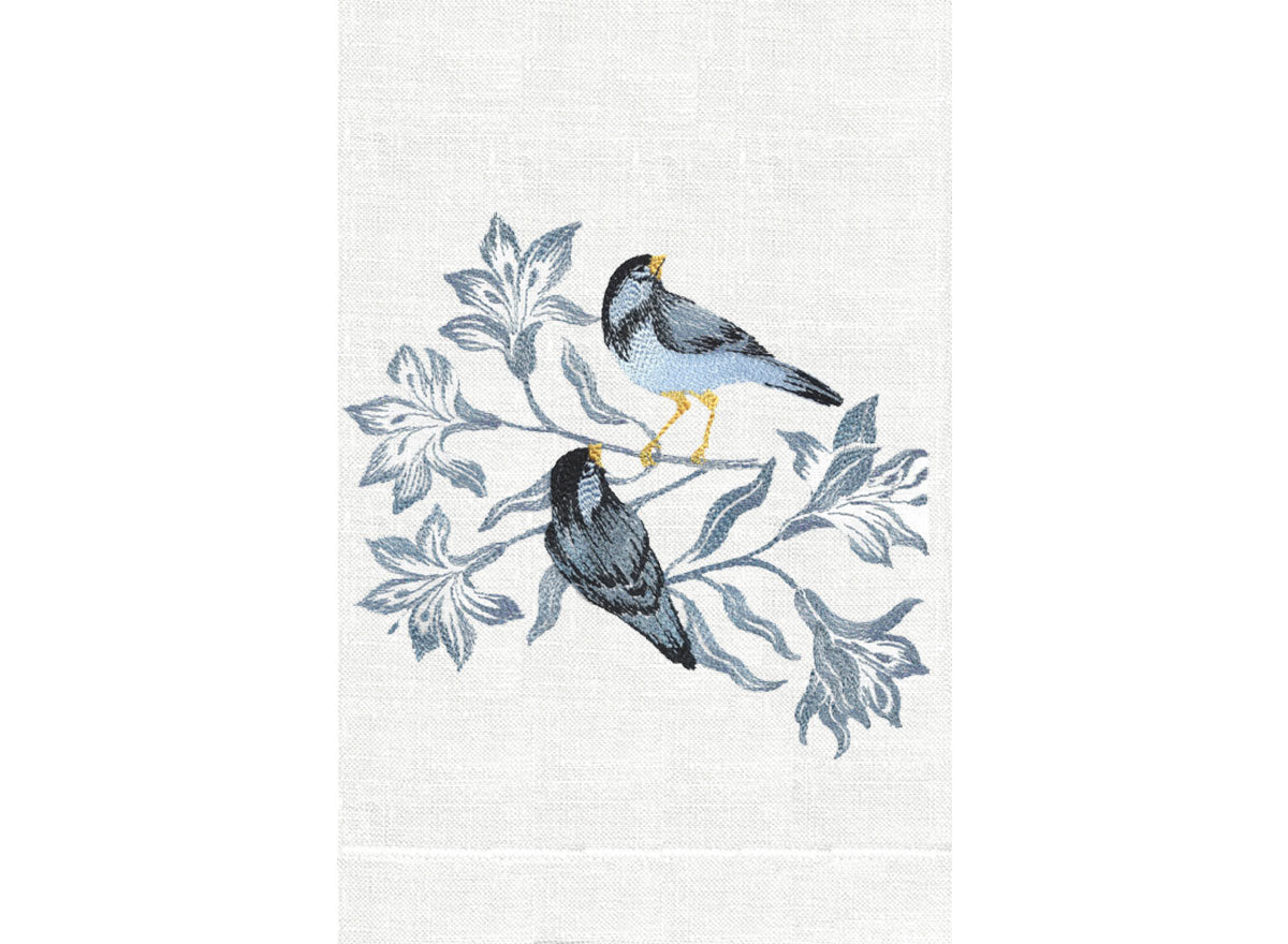 Finch