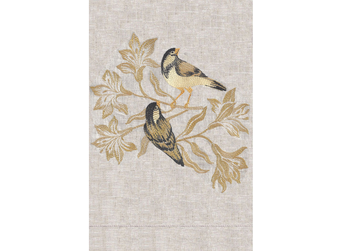 Finch