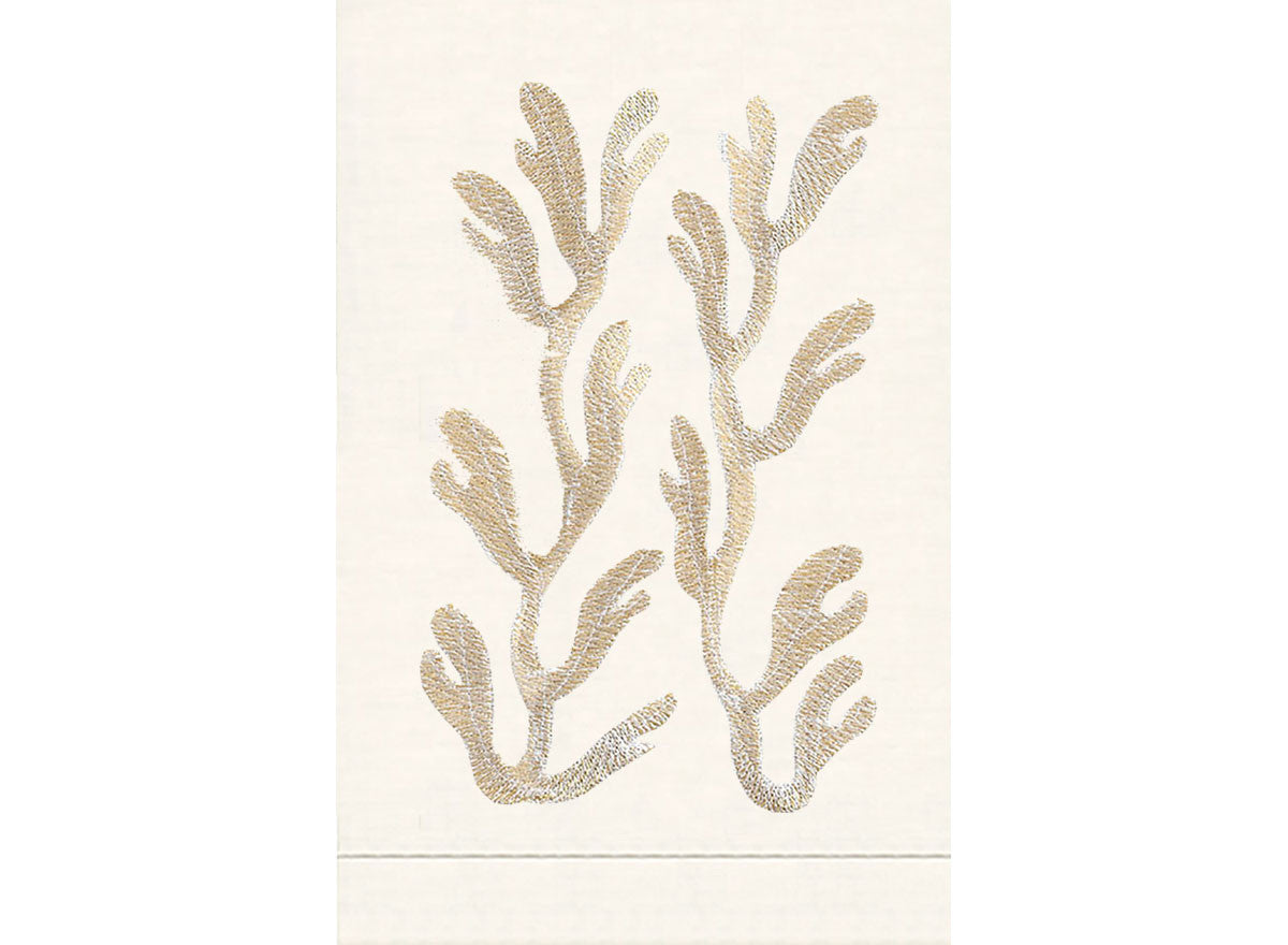 Gold/Natural White