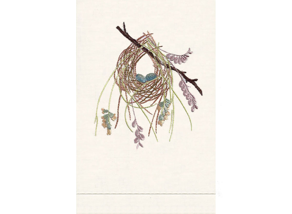 Robin's Nest
