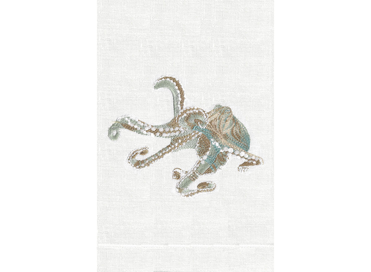 Octopus