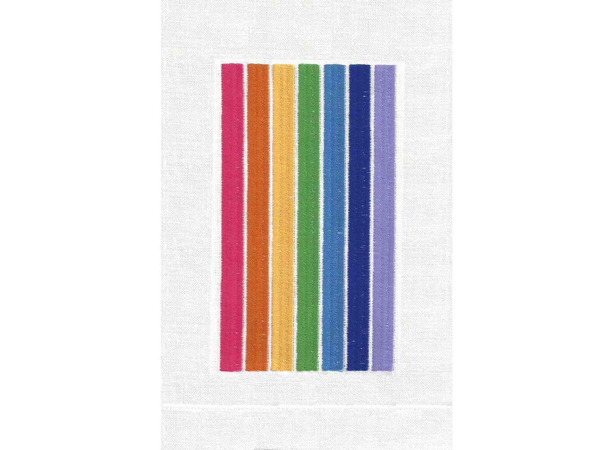 Pride and Rainbow
