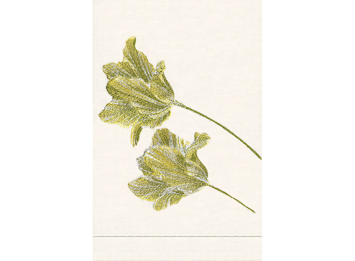 Yellow - Natural White