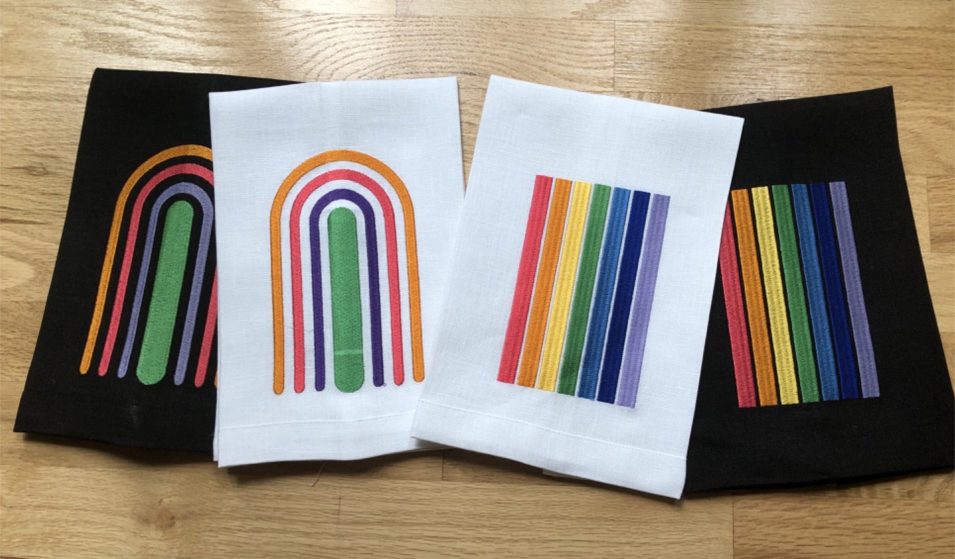 Pride and Rainbow