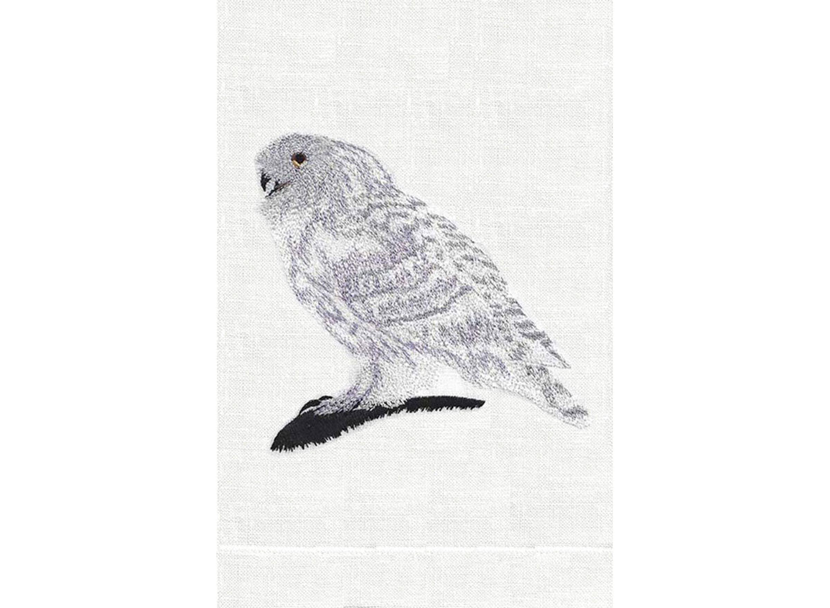 Silver/White