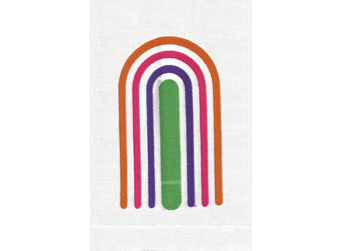 Pride and Rainbow