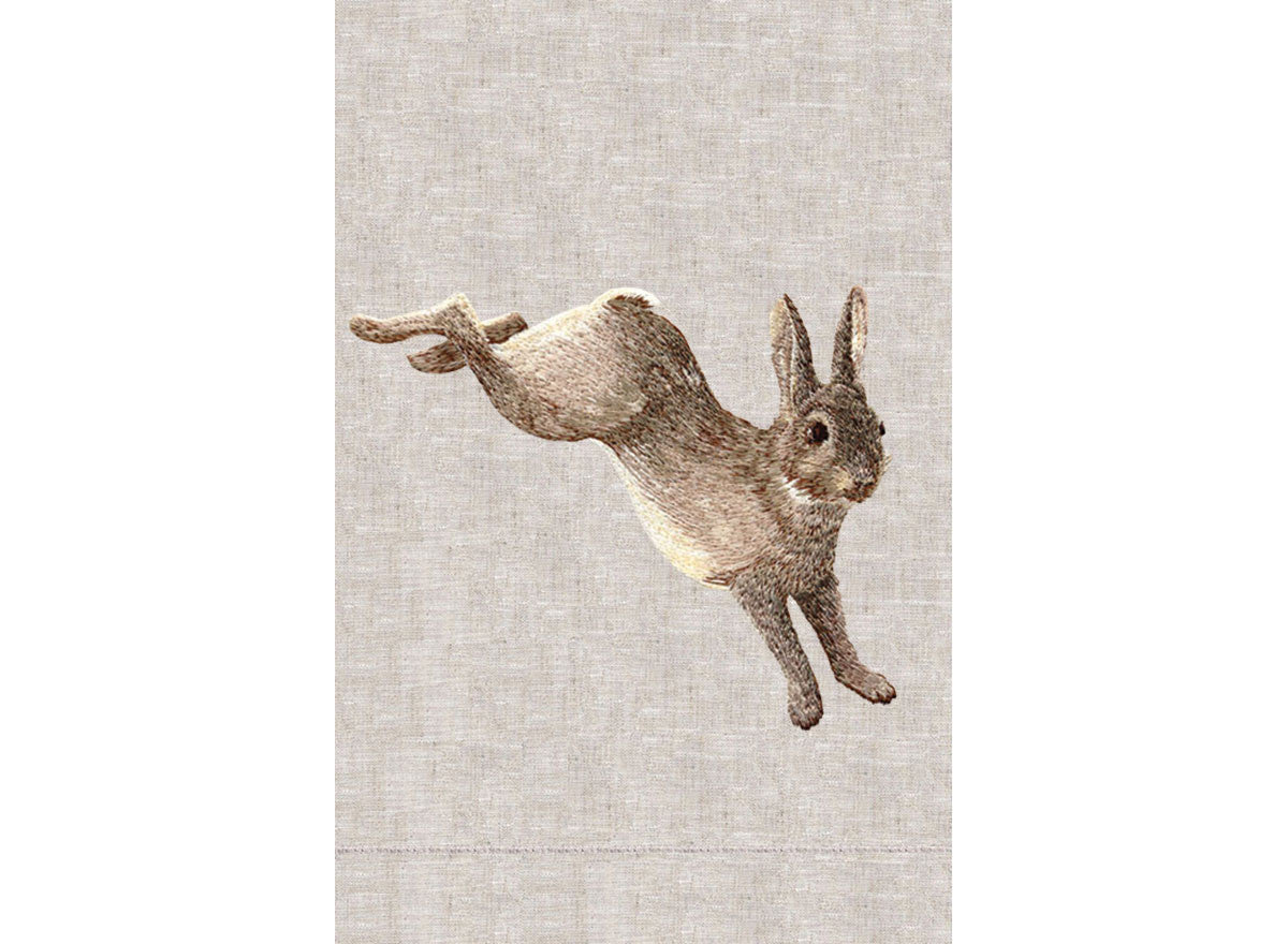 Oat Linen