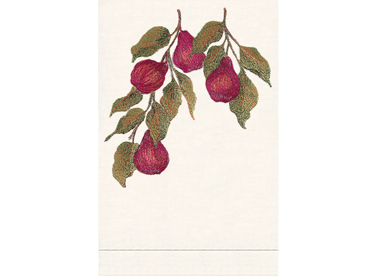Pear
