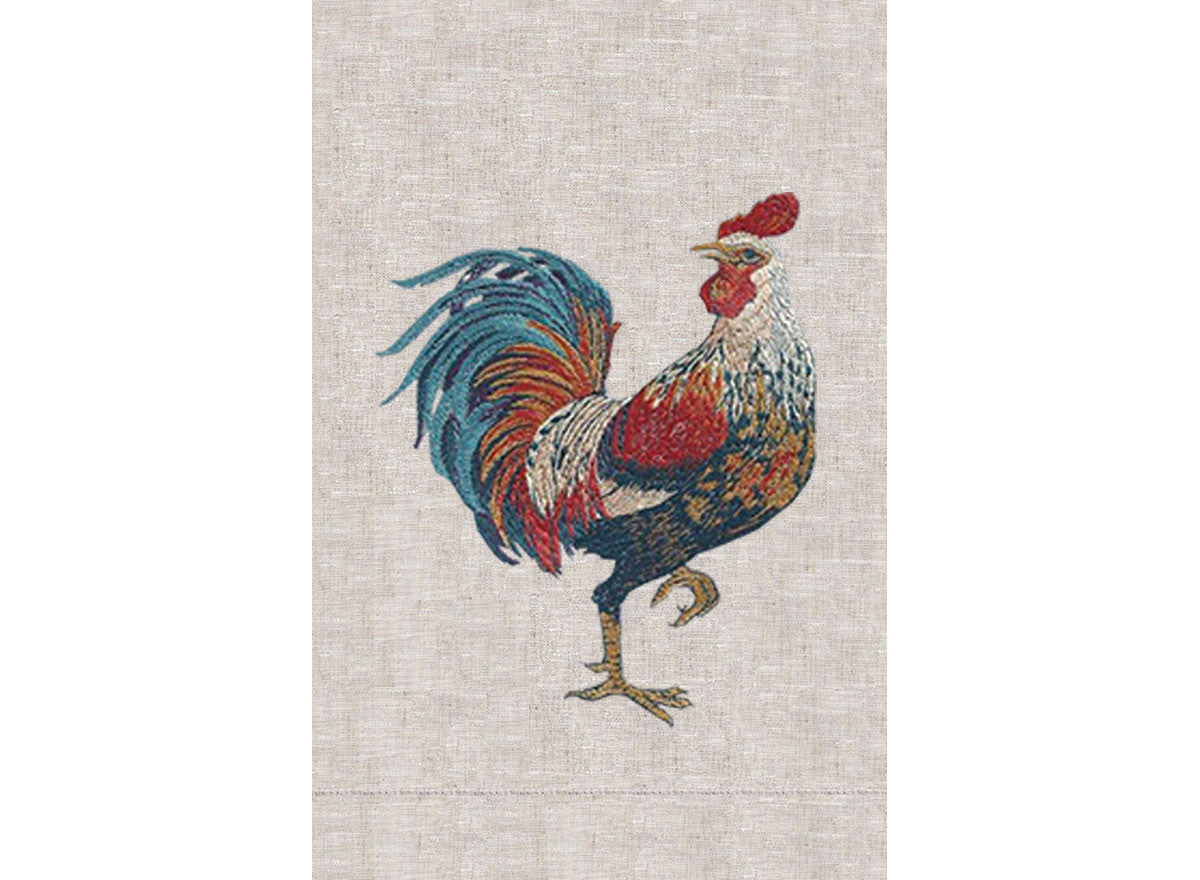 Rooster