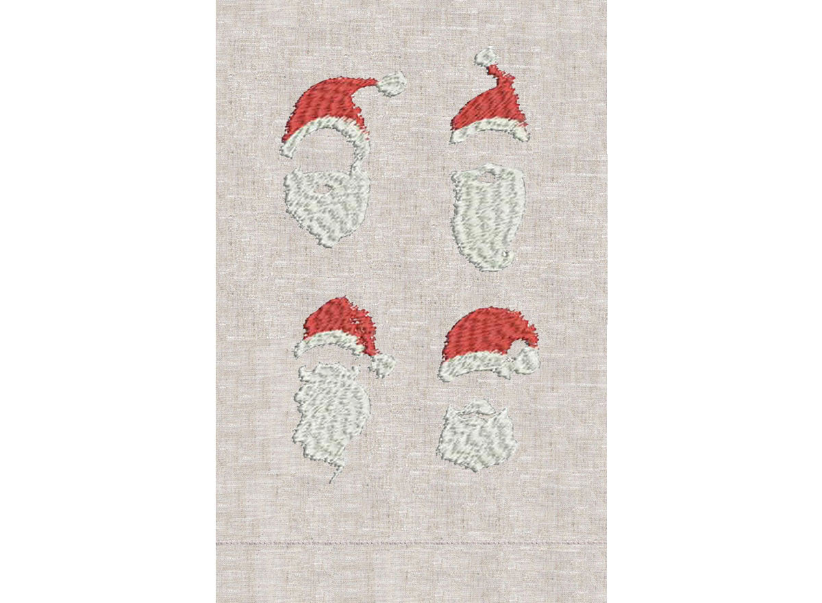 Oat Linen