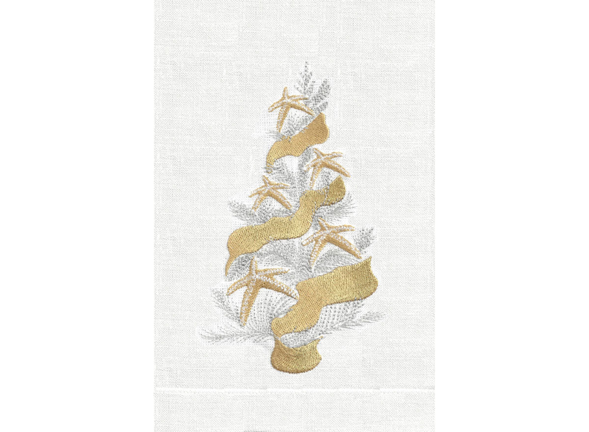 Seastar Tree