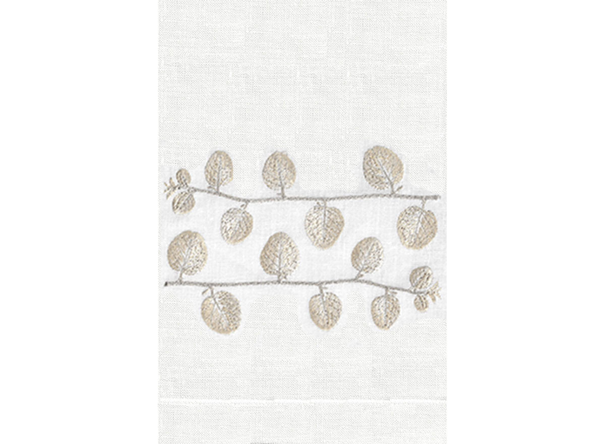 Seashell/White