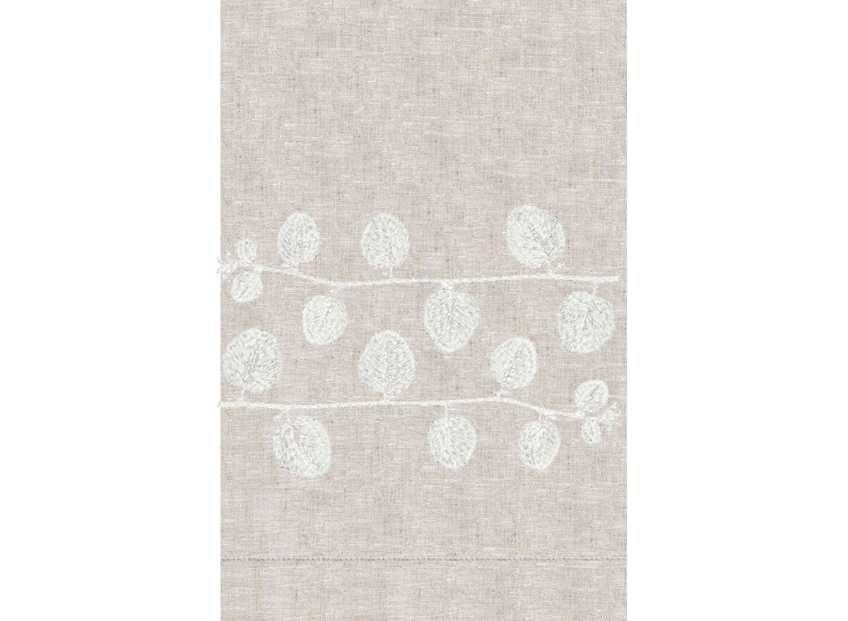 White/Oat