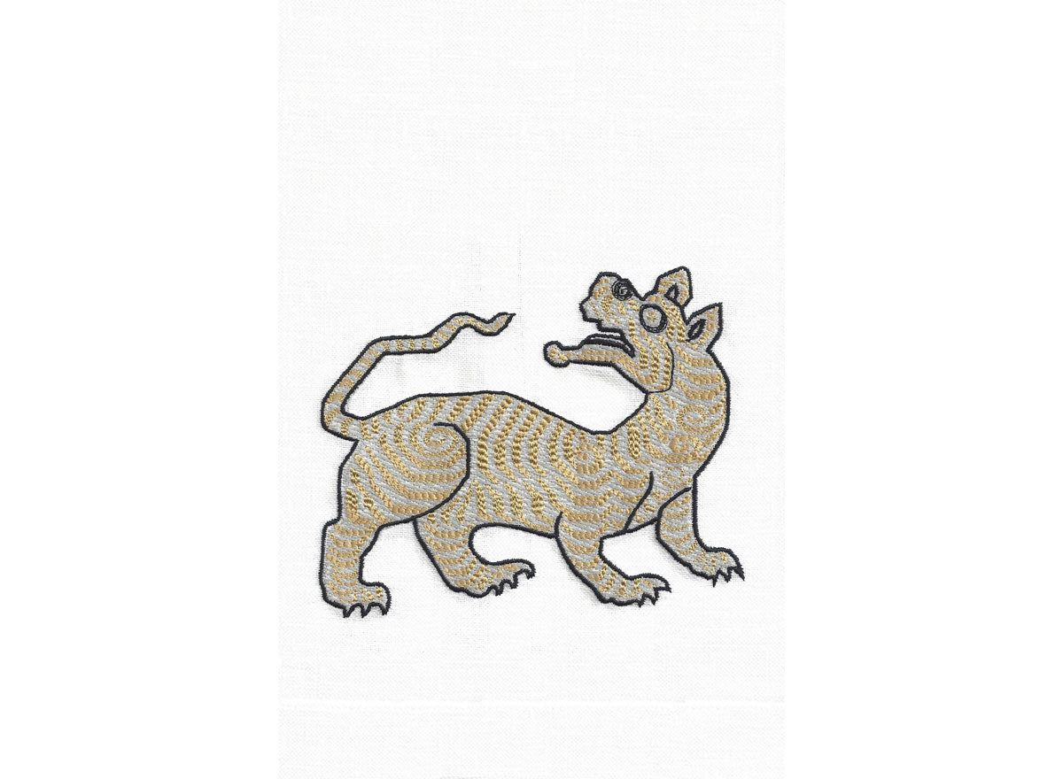 Tibetan Tiger