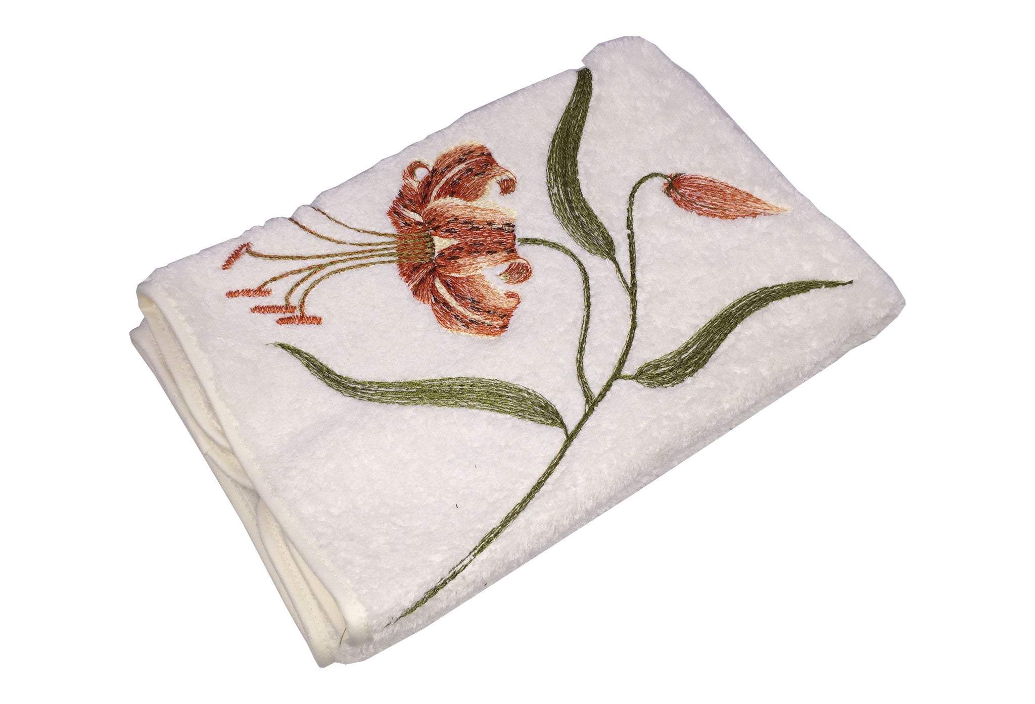 Guest Towel