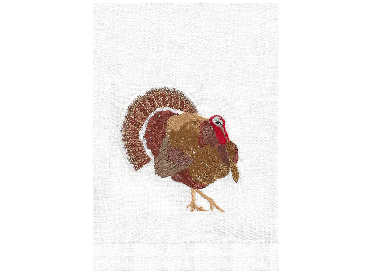 Turkey
