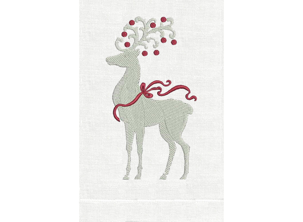 White/Red