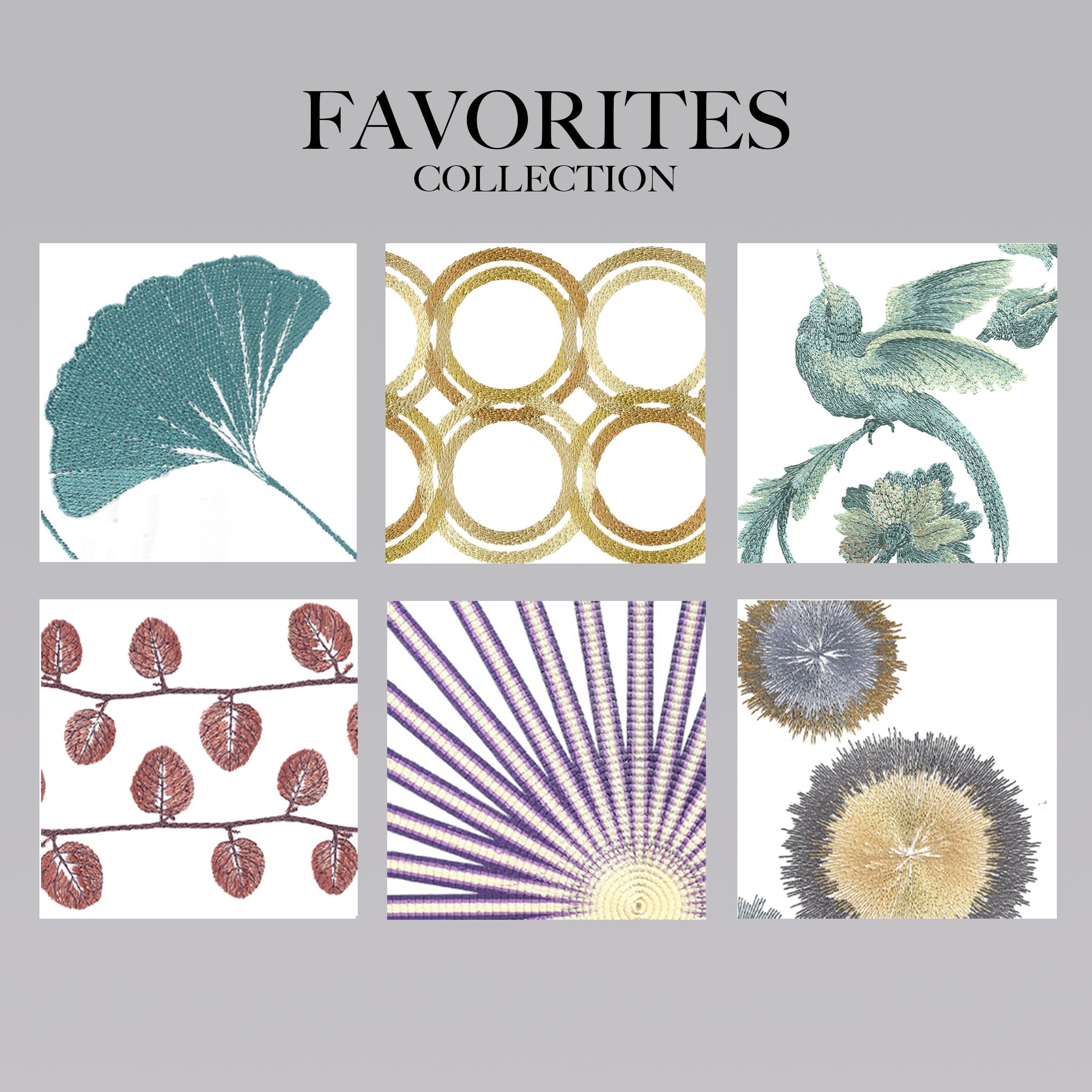 Favorites