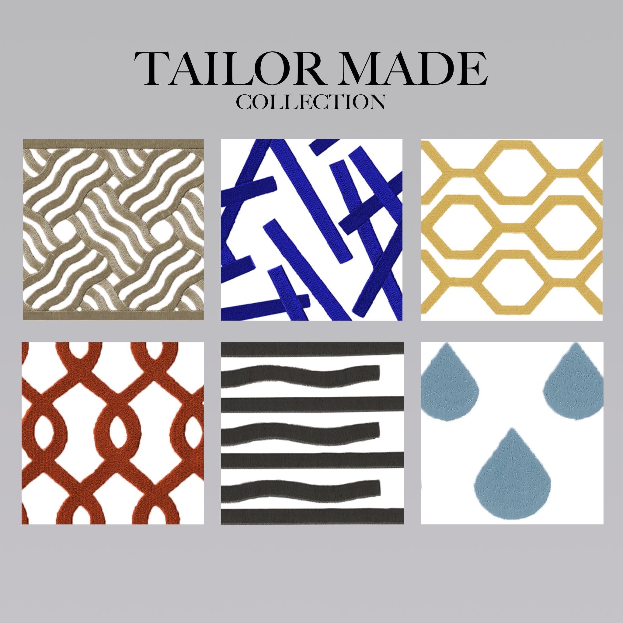 Tailor Made