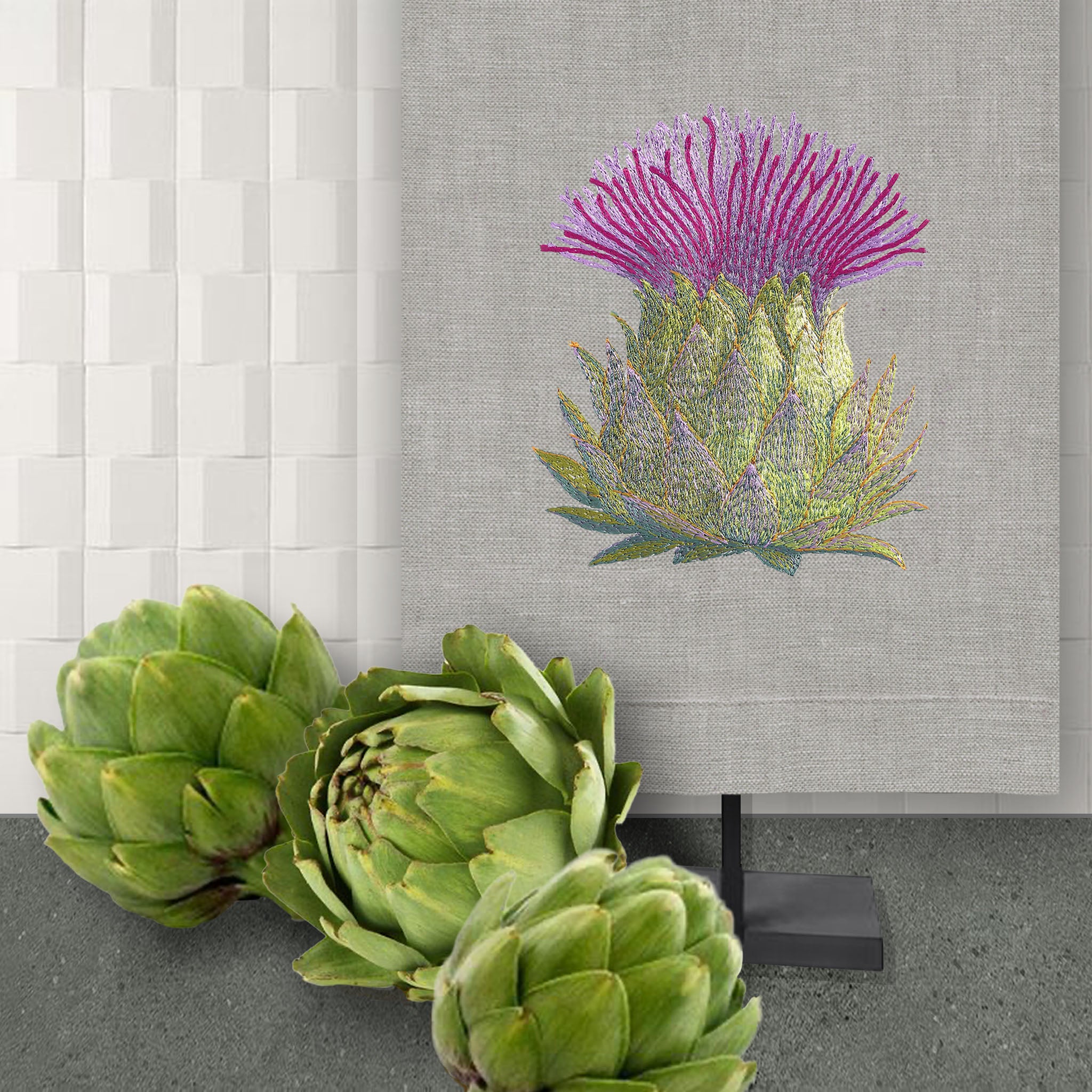 Artichoke