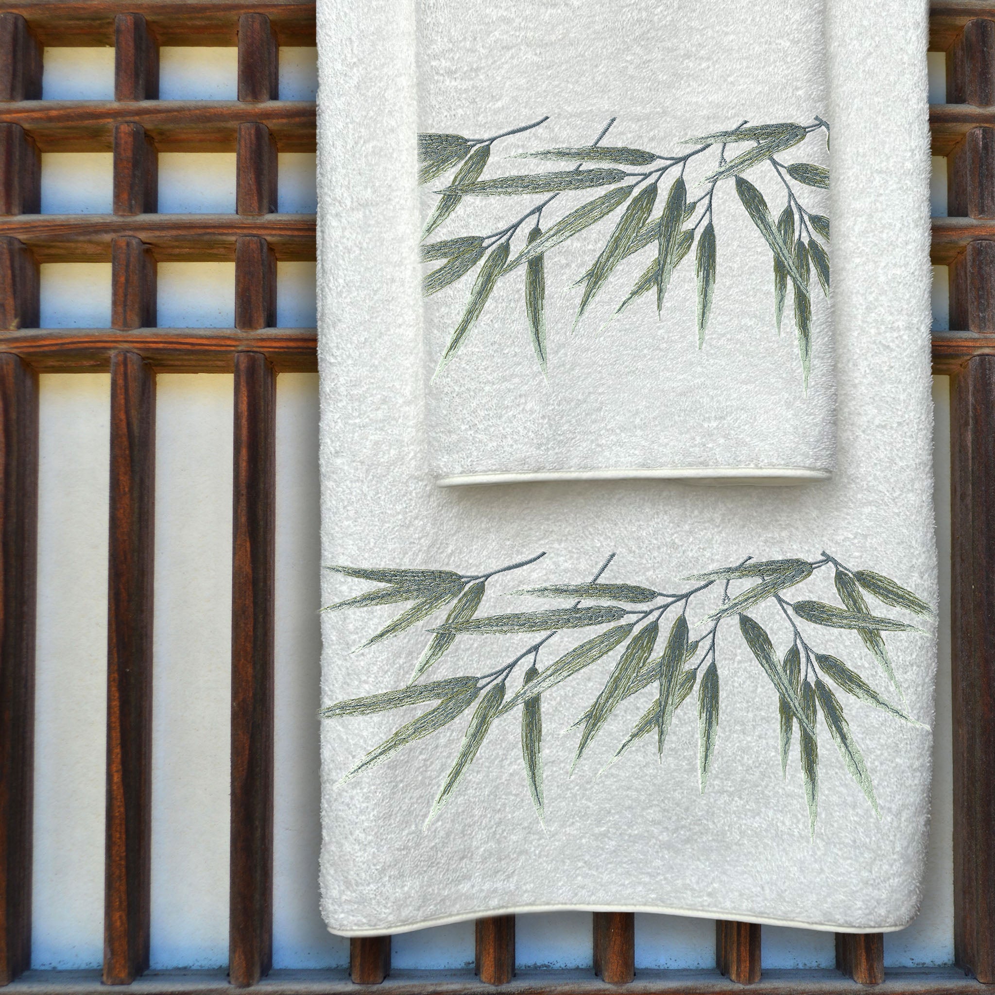 Bamboo