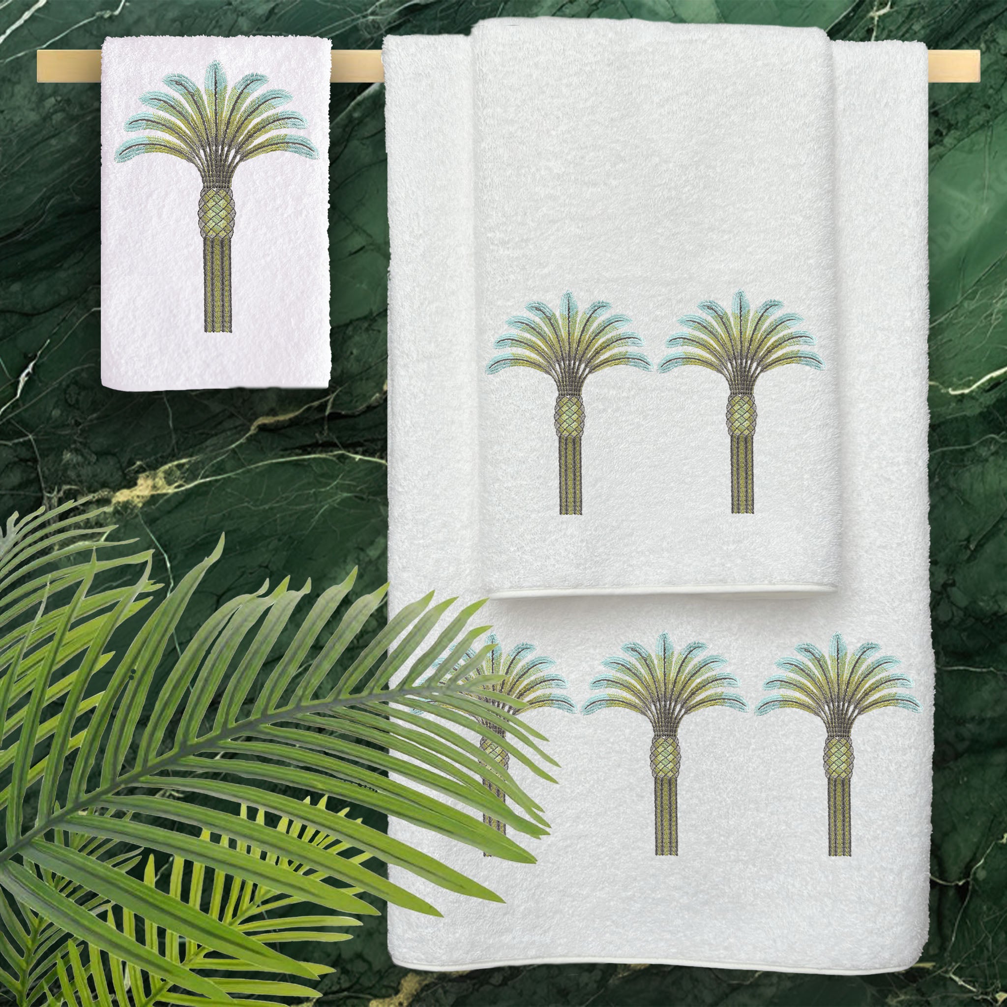 Beach Palm