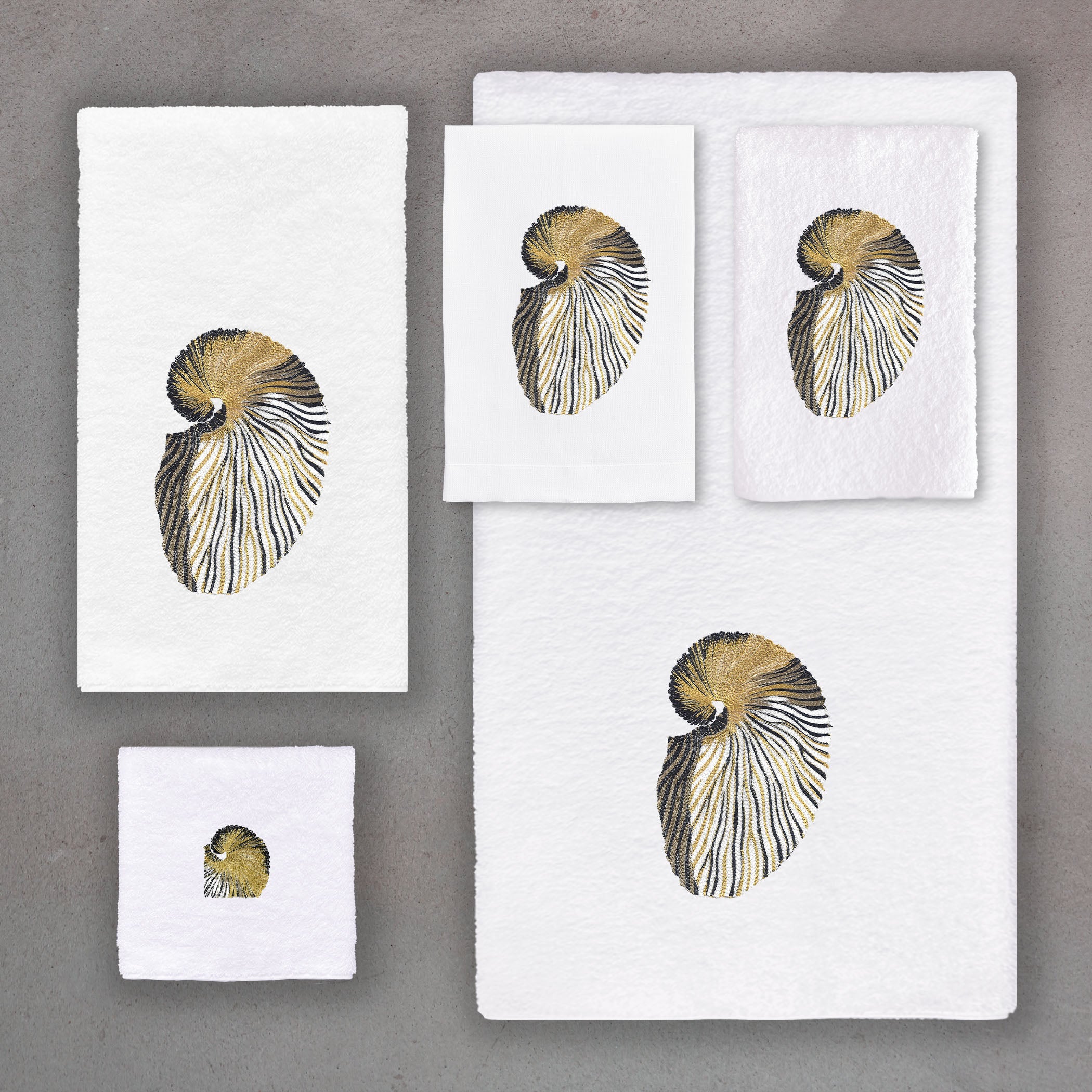 Jewel Nautilus